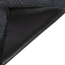 Jantex Entrance Mat Steel Colour - 900 x 600mm GH058