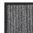 Jantex Entrance Mat Steel Colour - 1500 x 900mm GH059