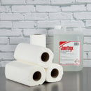 Jantex 2-Ply Paper Towel Roll (Pack of 24) GH065