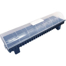 Vogue Plastic Label Dispenser 50mm GH348