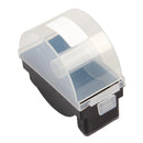 Vogue Plastic Single 2 " Label Dispenser GH349