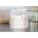 Dissolvable Vogue Prepared Food Labels GH350