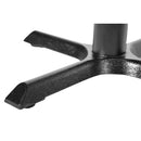 Bolero Cast Iron Table Base GD385