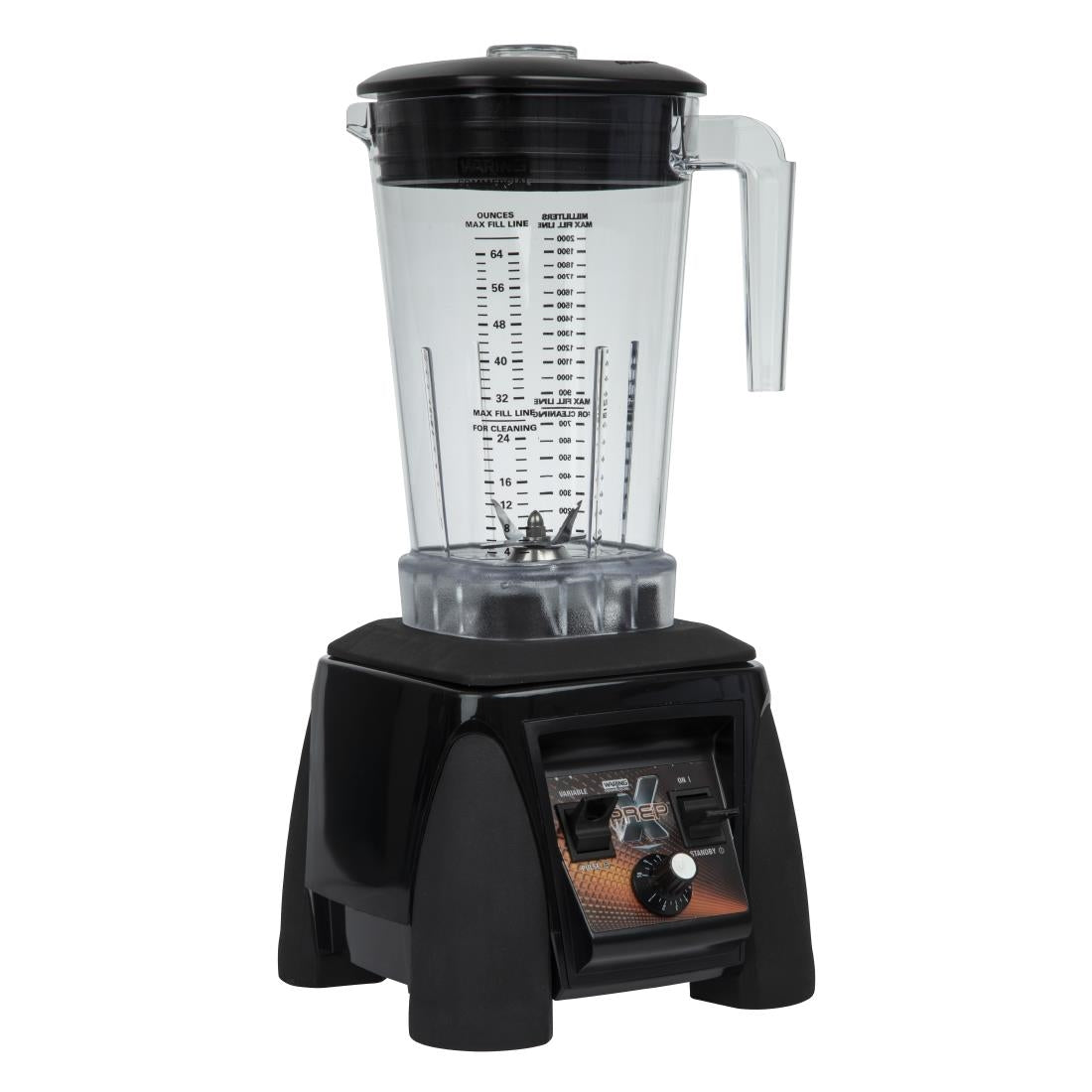 Waring X-Prep Kitchen Blender MX1200XTXNNA GH480
