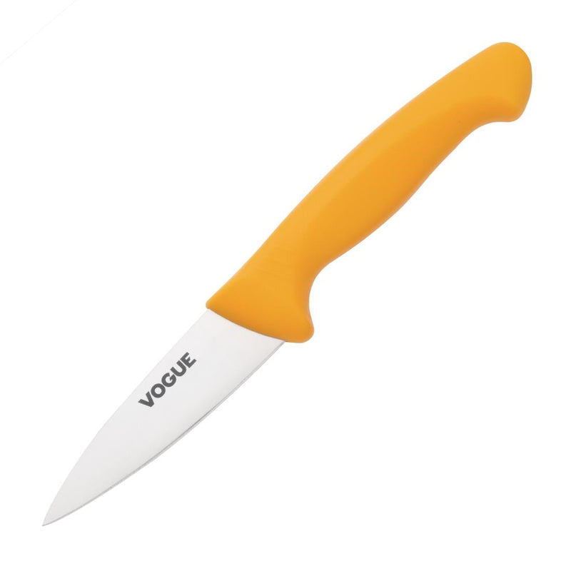 Vogue Pro Paring Knife 90mm GH520