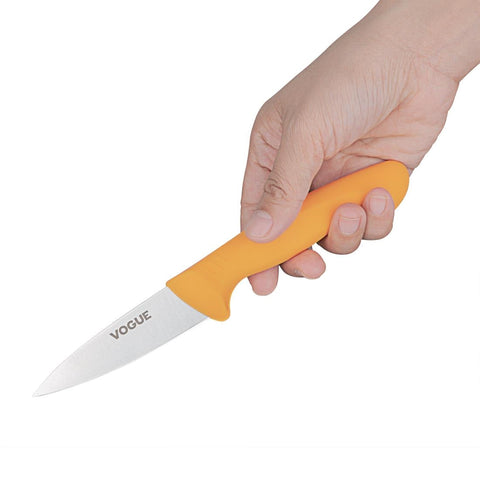 Vogue Pro Paring Knife 90mm GH520
