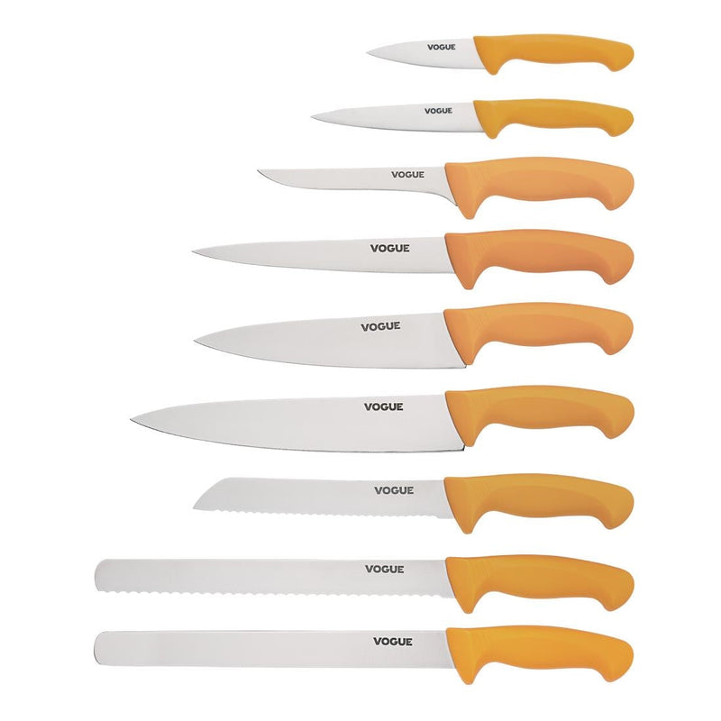 Vogue Pro Paring Knife 90mm GH520