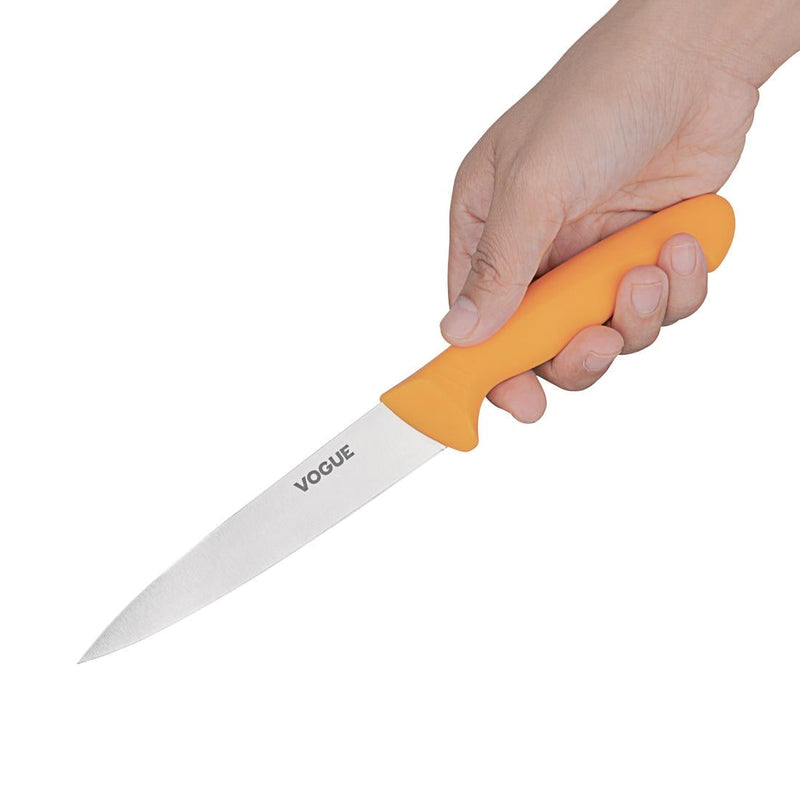 Vogue Pro Utility Knife 125mm GH522