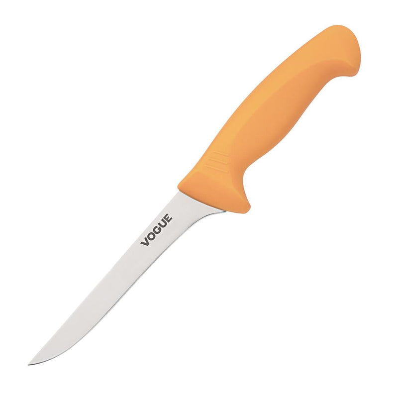 Vogue Pro Boning Knife 150mm GH524