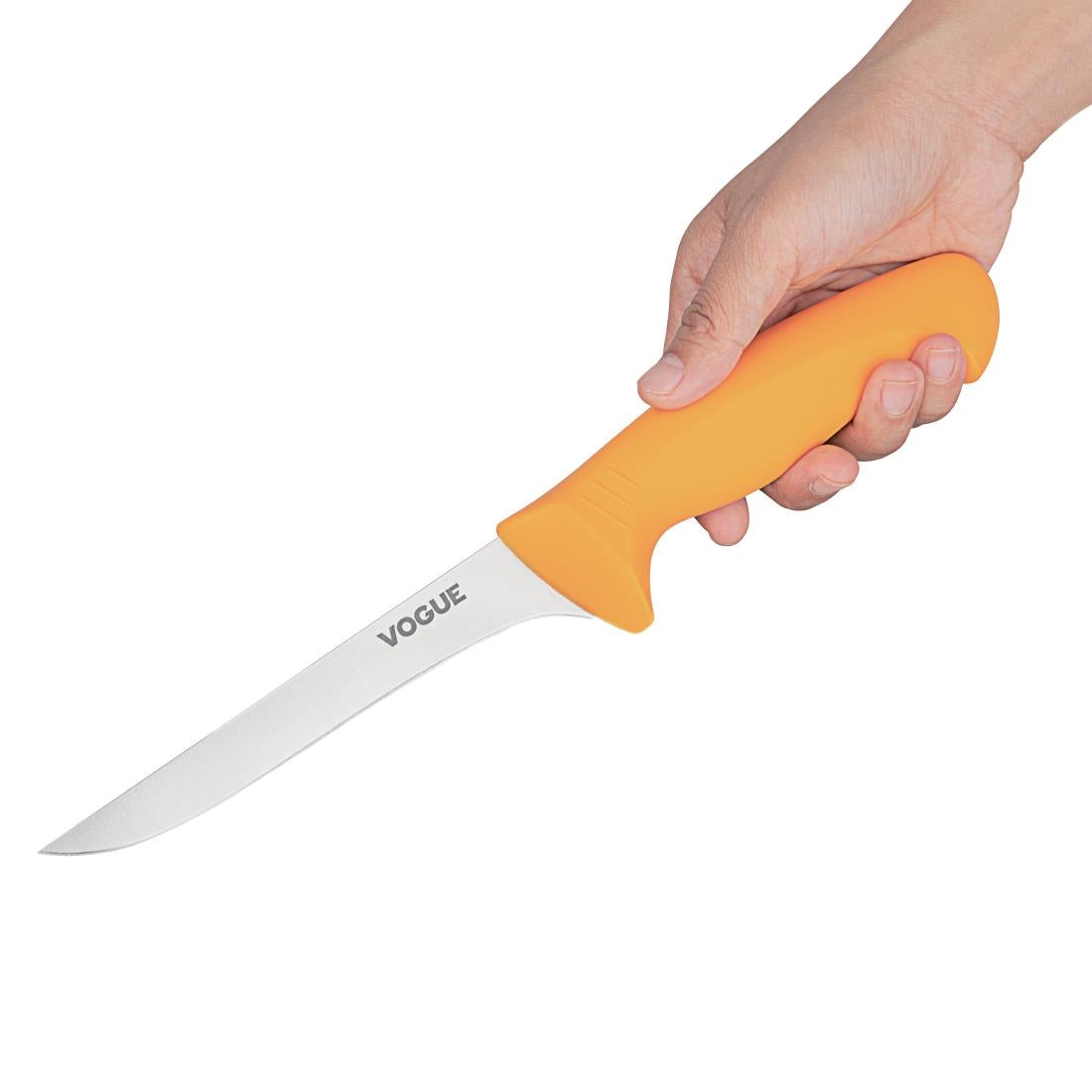 Vogue Pro Boning Knife 150mm GH524