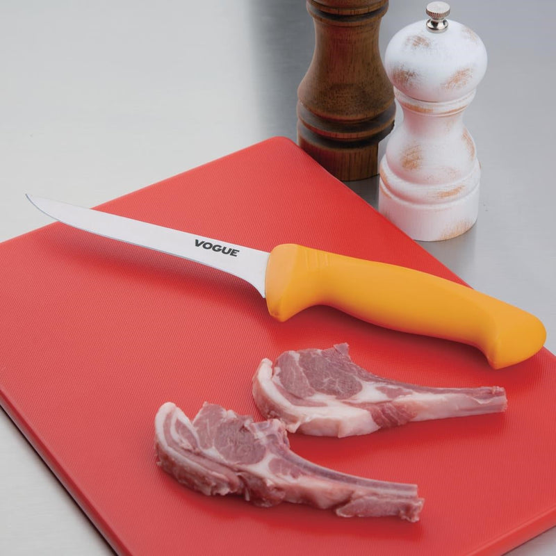 Vogue Pro Boning Knife 150mm GH524