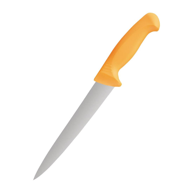Vogue Pro Flexible Fillet Knife 20cm GH525