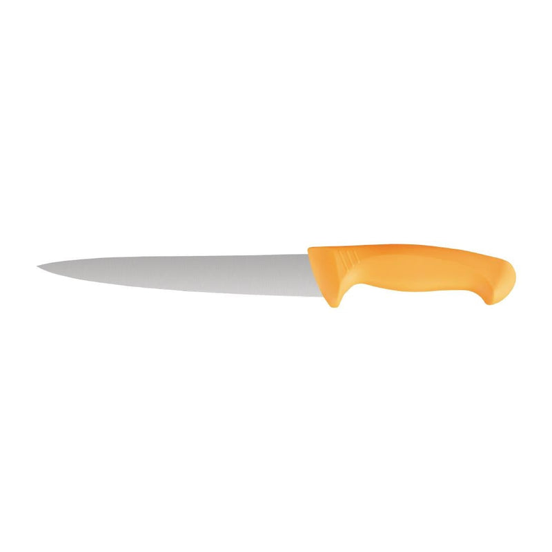 Vogue Pro Flexible Fillet Knife 20cm GH525