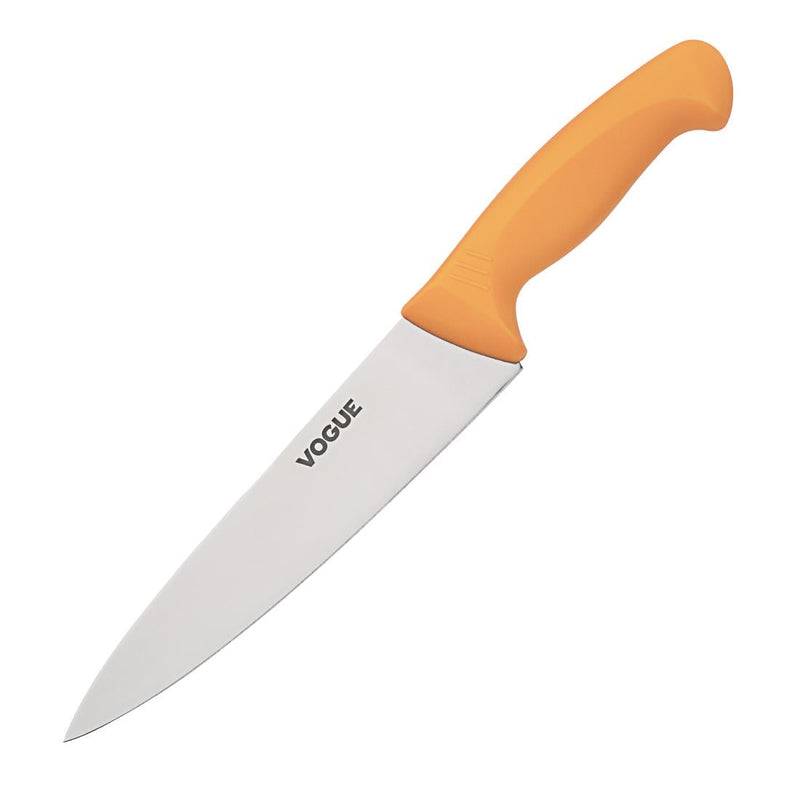 Vogue Pro Chef Knife 230mm GH526