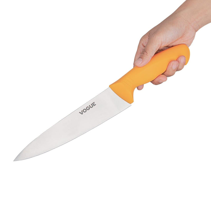 Vogue Pro Chef Knife 230mm GH526