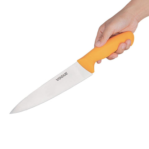 Vogue Pro Chef Knife 230mm GH526
