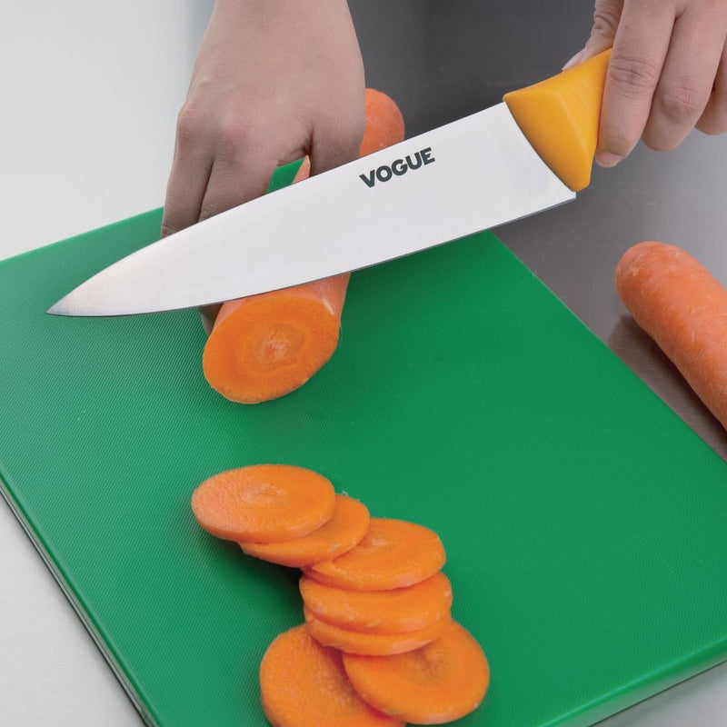 Vogue Pro Chef Knife 230mm GH526