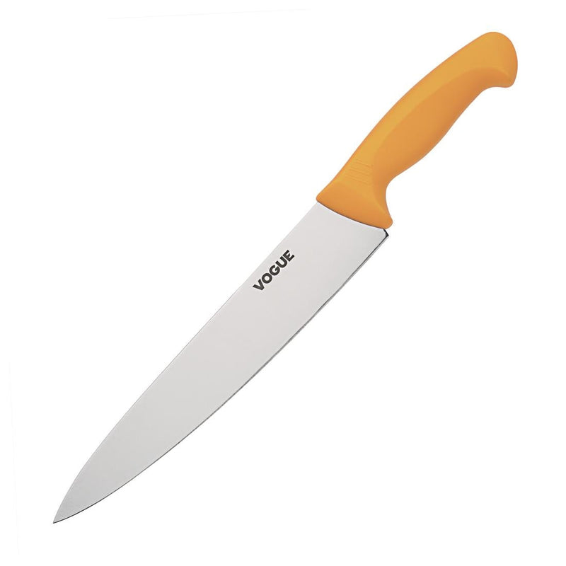 Vogue Pro Chef Knife 260mm GH527