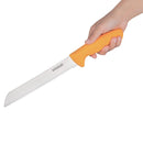 Vogue Pro Bread Knife 19cm GH528