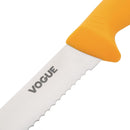 Vogue Pro Bread Knife 19cm GH528