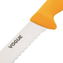 Vogue Pro Serrated Slicer 280mm GH530
