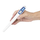 Hygiplas Water Resistant Digital Probe Thermometer GH628