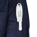 Hygiplas Water Resistant Digital Probe Thermometer GH628