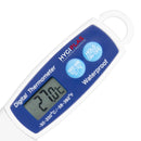 Hygiplas Water Resistant Digital Probe Thermometer GH628
