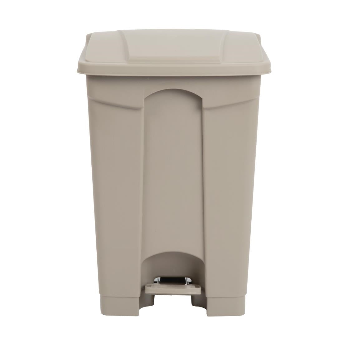 Jantex Kitchen Pedal Bin 45Ltr GH637