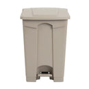 Jantex Kitchen Pedal Bin 45Ltr GH637