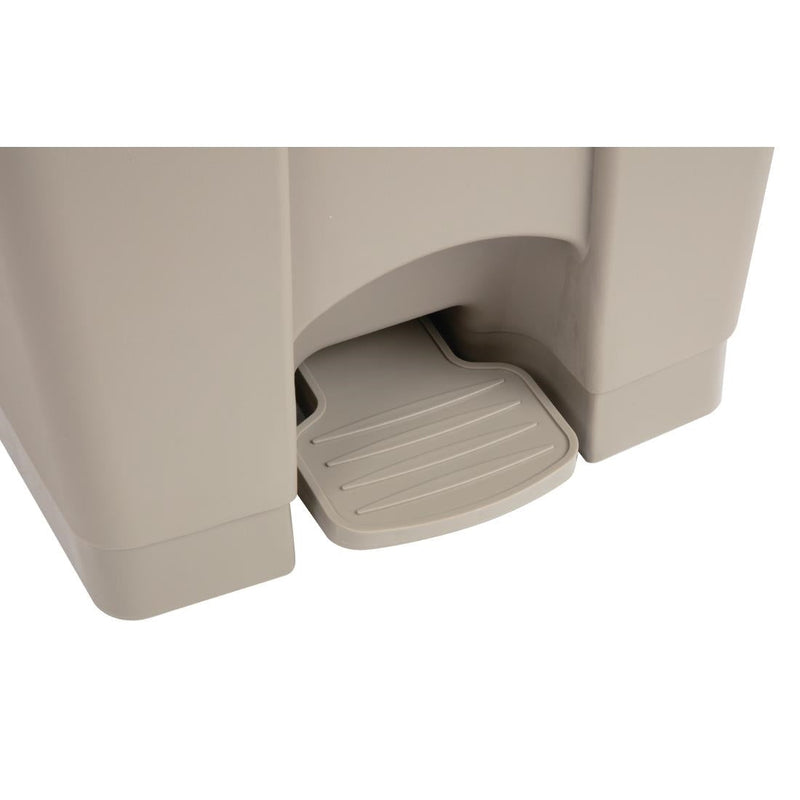 Jantex Kitchen Pedal Bin 45Ltr GH637