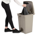 Jantex Kitchen Pedal Bin 45Ltr GH637