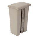 Jantex Kitchen Pedal Bin 87Ltr GH639