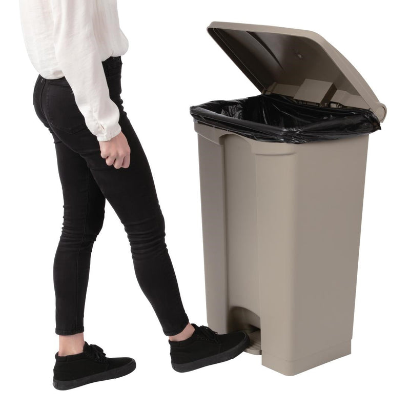 Jantex Kitchen Pedal Bin 87Ltr GH639