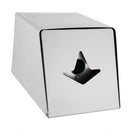 Jantex Stainless Steel Centrefeed Roll Dispenser GJ030