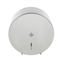 Jantex Stainless Steel Jumbo Roll Tissue Dispenser GJ031