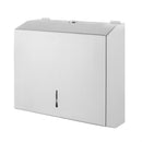 Jantex Stainless Paper Towel Dispenser GJ033