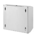 Jantex Stainless Paper Towel Dispenser GJ033