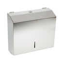 Jantex Stainless Paper Towel Dispenser GJ033