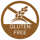 Vogue Food Allergy Labels Gluten Free GJ060