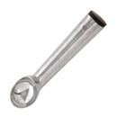 Vogue Ice Cream Scoop Brown Cap Size 20 GJ541