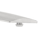 Bolero Ash Flip Top Square Bistro Table 600mm GK991