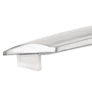 Bolero Ash Flip Top Square Bistro Table 600mm GK991