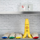 Jantex Prairie Kentucky Yarn Socket Mop Head Yellow DN828