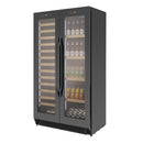 Polar G-Series Double Door Beer/Wine Fridge GL097-A