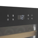 Polar G-Series Double Door Beer/Wine Fridge GL097-A