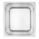 Vogue Stainless Steel Gastronorm 2/3 Tray 200mm GM315-A