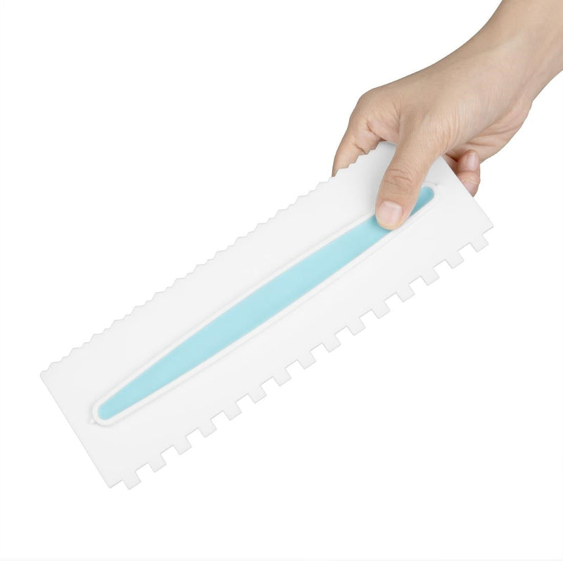 Vogue Icing Combs (Pack of 3) GP776