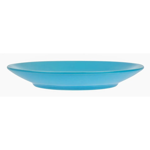 Olympia Cafe Saucer Blue (Fits HC403& HC404) - 158mm (Box 12) HC407