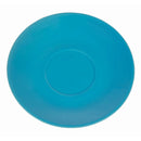 Olympia Cafe Saucer Blue (Fits HC403& HC404) - 158mm (Box 12) HC407